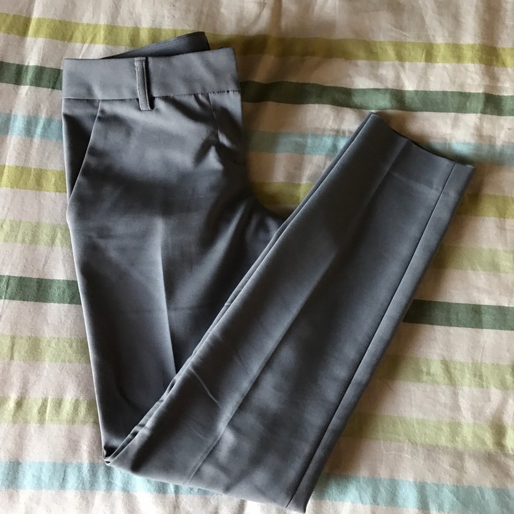 Columnist skinny ankle pants